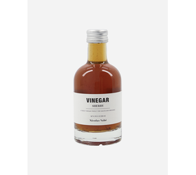 Nicolas Vahé Vinegar - Sherry - 200 ml
