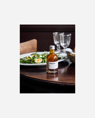 Nicolas Vahé Vinegar - Sherry - 200 ml Nicolas Vahé Vinegar - Sherry - 200 ml