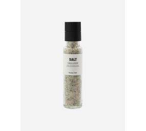 Nicolas Vahé Salt - Garlic & Thyme