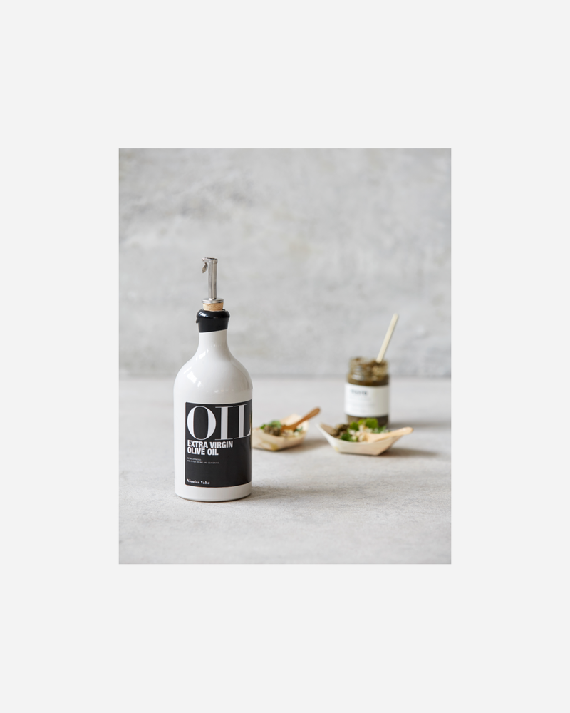 Nicolas Vahé Pourer - Small Nicolas Vahé Pourer - Small