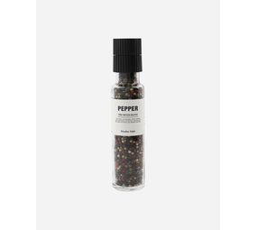 Nicolas Vahé Pepper - The Mixed Blend Nicolas Vahé Pepper - The Mixed Blend