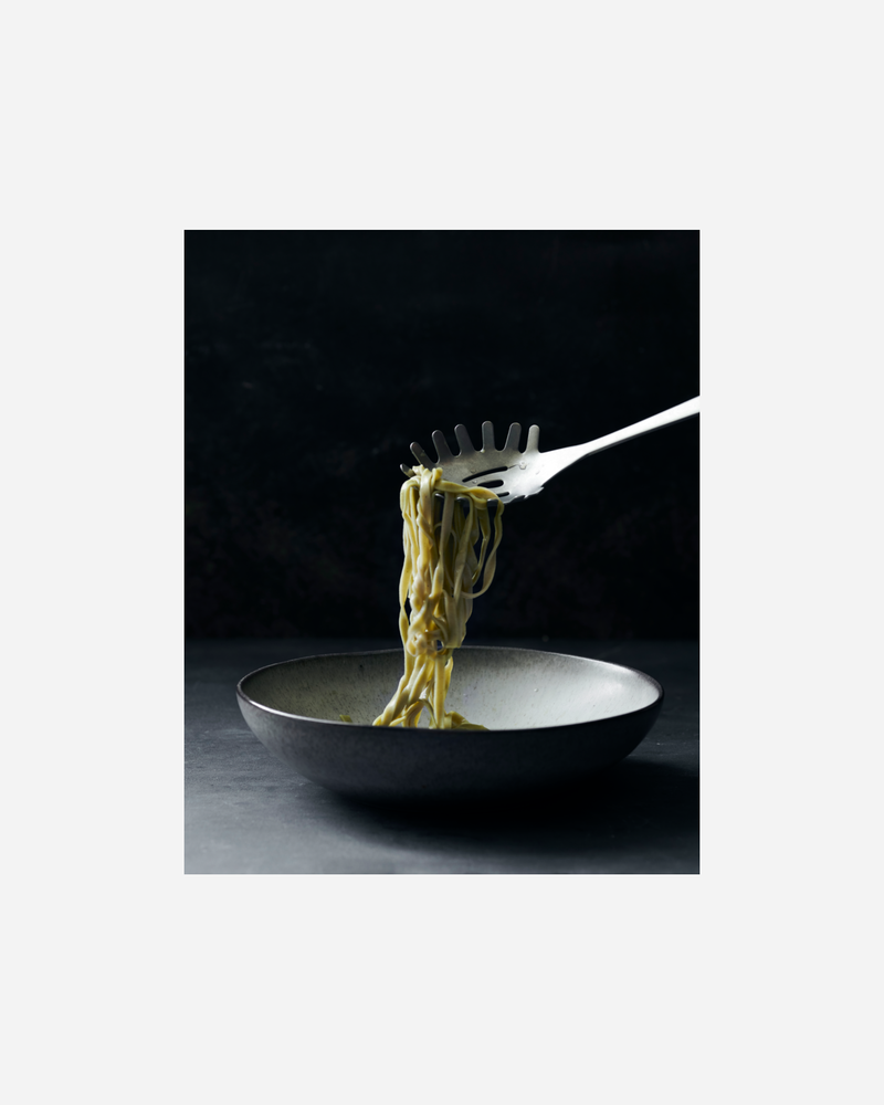 Nicolas Vahé Pasta Spoon Nicolas Vahé Pasta Spoon