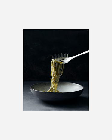 Nicolas Vahé Pasta Spoon Nicolas Vahé Pasta Spoon