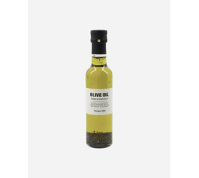 Nicolas Vahé Olive oil with Herbes de Provence - 25 cl Nicolas Vahé Olive oil with Herbes de Provence - 25 cl