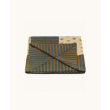 Doing Goods Noa Star Single Throw in Tote Bag - 220x 140 cm Doing Goods Noa Star Single Throw in Tote Bag - 220x 140 cm