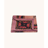 Doing Goods Maggie Horse Single Throw in Tote Bag - 220 x 140 cm Doing Goods Maggie Horse Single Throw in Tote Bag - 220 x 140 cm