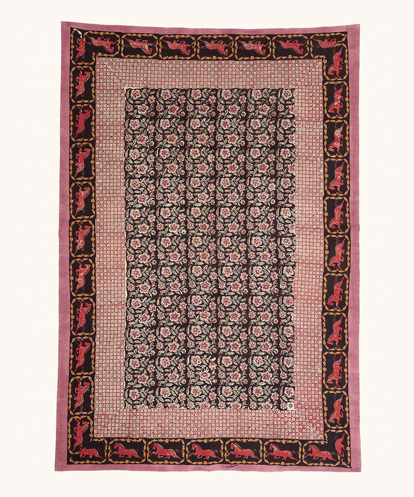 Doing Goods Maggie Horse Single Throw in Tote Bag - 220 x 140 cm Doing Goods Maggie Horse Single Throw in Tote Bag - 220 x 140 cm