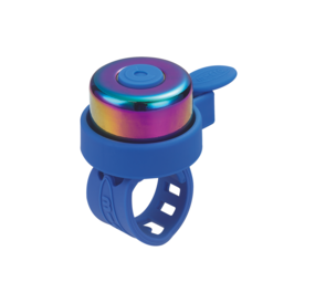 MicroStep Bel Neochrome Blauw
