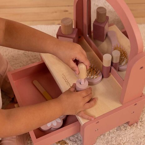 Little Dutch Kaptafel Little Dutch Kaptafel