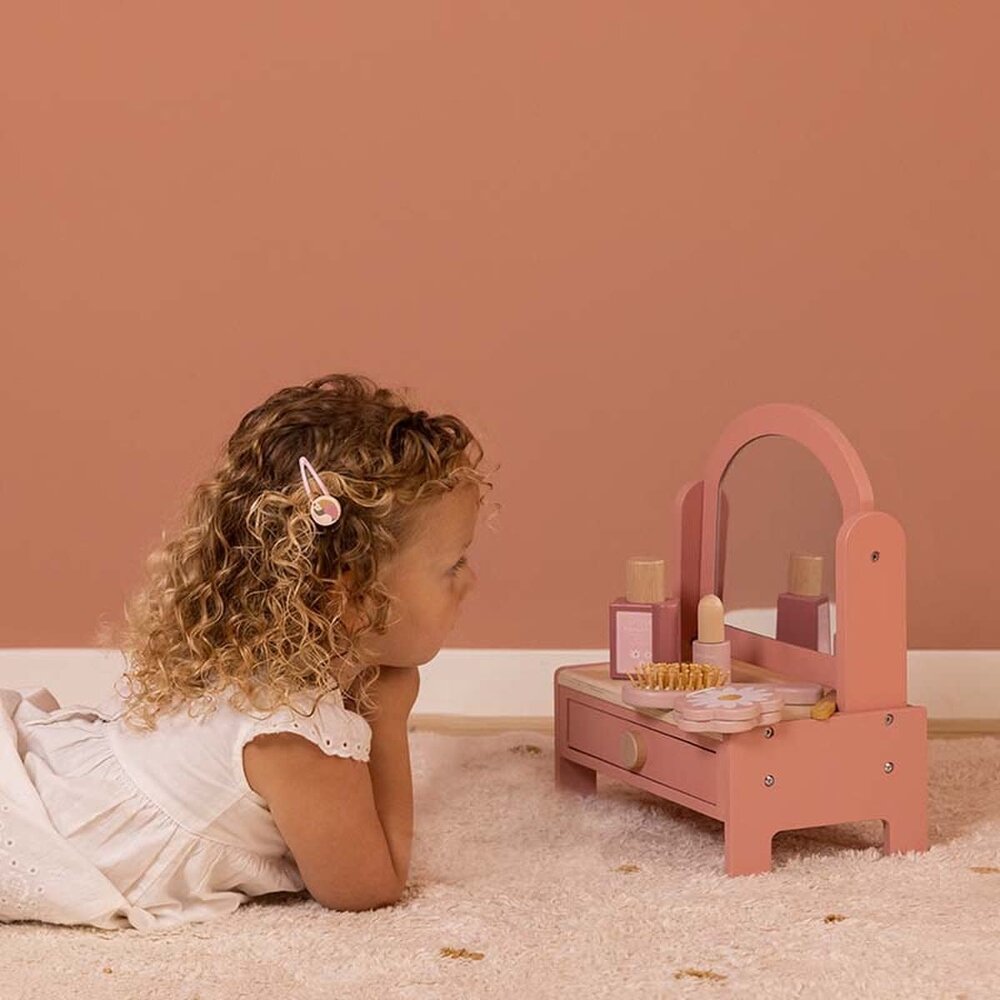 Little Dutch Kaptafel Little Dutch Kaptafel