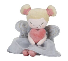 Little Dutch Fay – de fee van liefde Little Dutch Fay – de fee van liefde