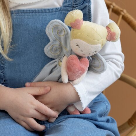 Little Dutch Fay – de fee van liefde Little Dutch Fay – de fee van liefde