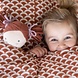 Little Dutch Knuffelpop Sophia Little Dutch Knuffelpop Sophia