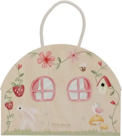 Little Dutch Feeënhuisje - Fairy Garden Little Dutch Feeënhuisje - Fairy Garden