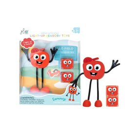 Glopals Glopals - Sammy