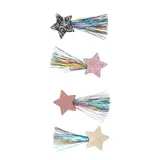 Mimi & Lula Comet Tinsel Clips