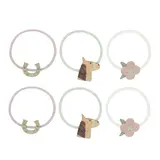 Mimi & Lula Horse Ponies