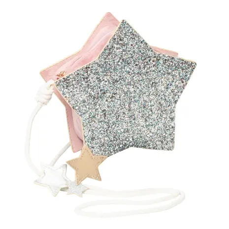 Mimi & Lula Sparkly Little Star Bag