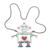 Mimi & Lula Robot Bag