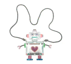 Mimi & Lula Robot Bag Mimi & Lula Robot Bag