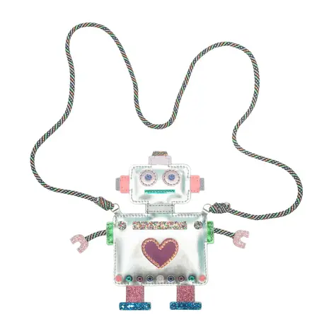 Mimi & Lula Robot Bag