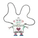 Mimi & Lula Robot Bag