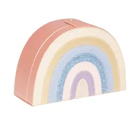 Mimi & Lula Rainbow Jewellery Box - Little Prince Mimi & Lula Rainbow Jewellery Box - Little Prince