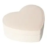 Mimi & Lula Heart Jewellery Box