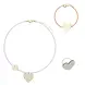Mimi & Lula Heart Jewellery Set