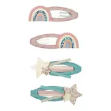 Mimi & Lula Over the Rainbow Clips