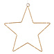Sirius Liva Star - Goud - 40 lampjes Sirius Liva Star - Goud - 40 lampjes