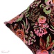 Imbarro Kussen Evelyn - Dark red Imbarro Kussen Evelyn - Dark red