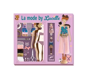 Djeco Mode by Lucille Djeco Mode by Lucille