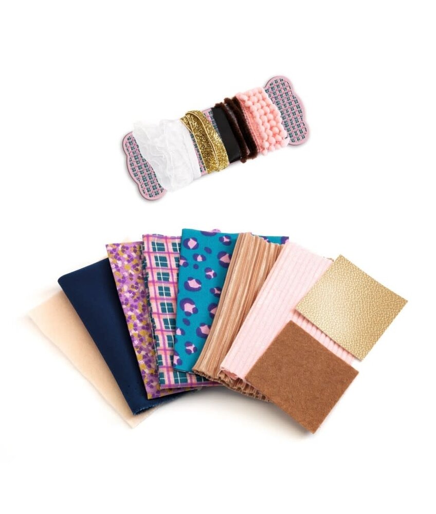 Djeco Mode by Lucille Djeco Mode by Lucille