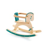 Djeco Poppen Hobbelpaard