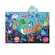 Djeco Reuze Puzzel Tactilo - zee Djeco Reuze Puzzel Tactilo - zee