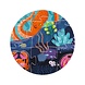 Djeco Reuze Puzzel Tactilo - zee Djeco Reuze Puzzel Tactilo - zee