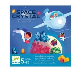 Djeco Space Crystal Djeco Space Crystal