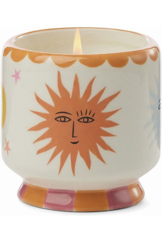 A Dopo Geurkaars Sun - Orange Blossom