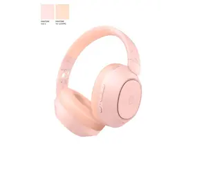 Lalarma Noice Cancelling Koptelefoon - Roze Lalarma Noice Cancelling Koptelefoon - Roze