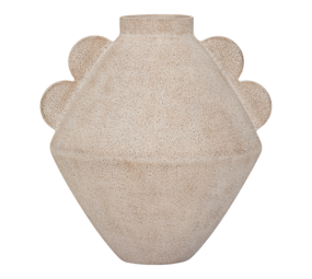 U.N.C. Vase Mia U.N.C. Vase Mia