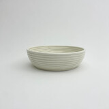 Schaal Cannele - Wit