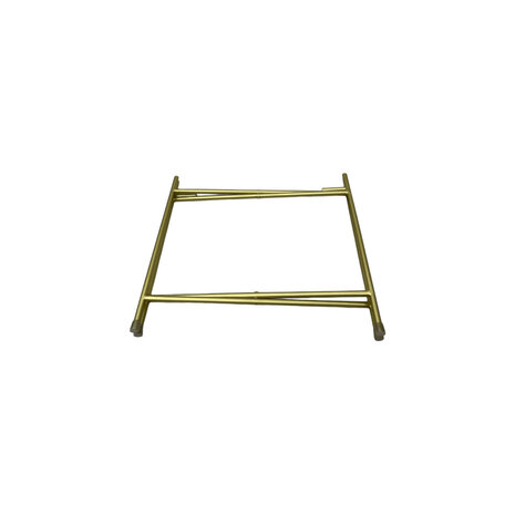 Tafelstandaard Berber Goud - Medium