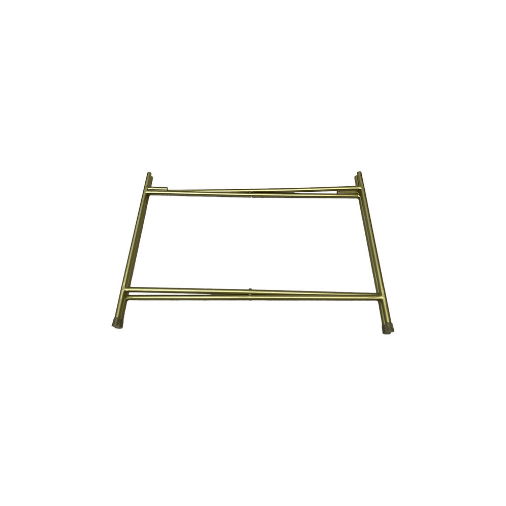 Tafelstandaard Berber Goud - Large