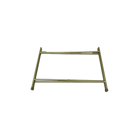 Tafelstandaard Berber Goud - Large