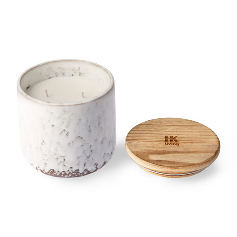 HK Living Scented Candle - Northern Soul HK Living Scented Candle - Northern Soul