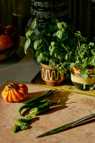 HK Living Scented Candle - Kyoto HK Living Scented Candle - Kyoto