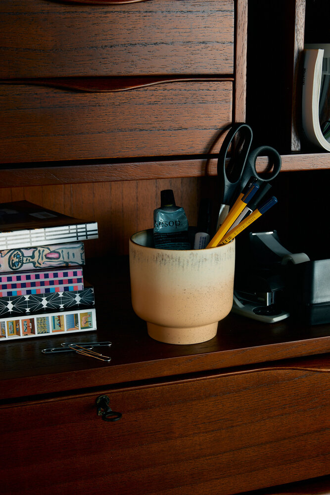 HK Living Scented candle - Vancouver HK Living Scented candle - Vancouver