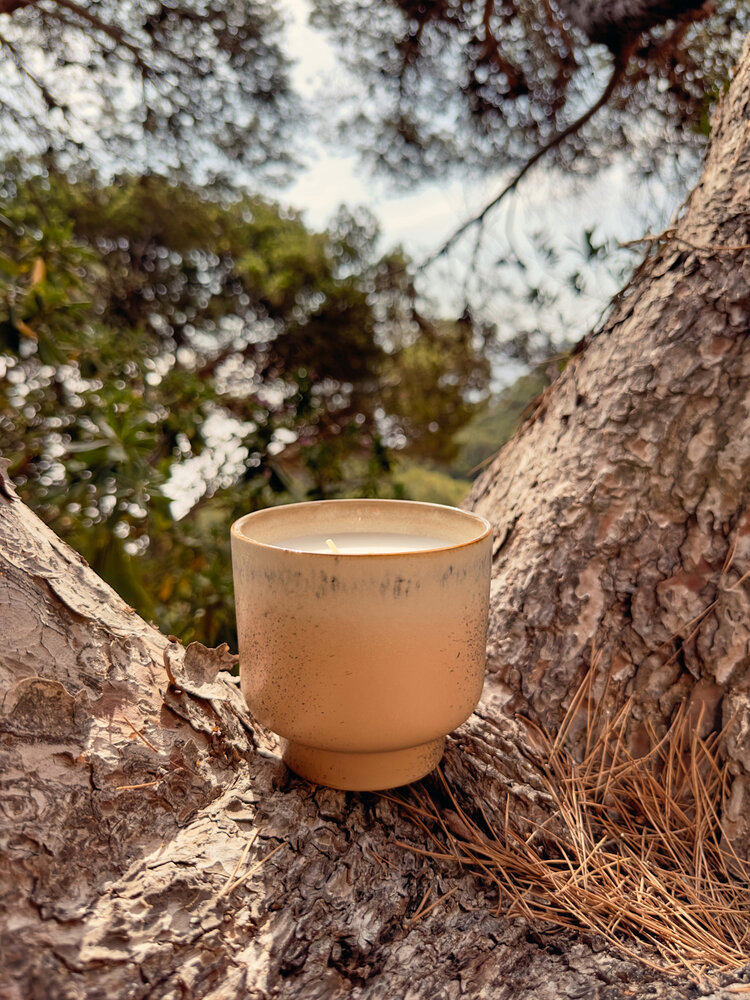 HK Living Scented candle - Vancouver HK Living Scented candle - Vancouver