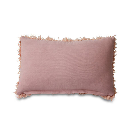 HK Living Fluffy cushion - Blush HK Living Fluffy cushion - Blush